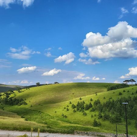 Huut Villa Zlatibor Eksteriør billede