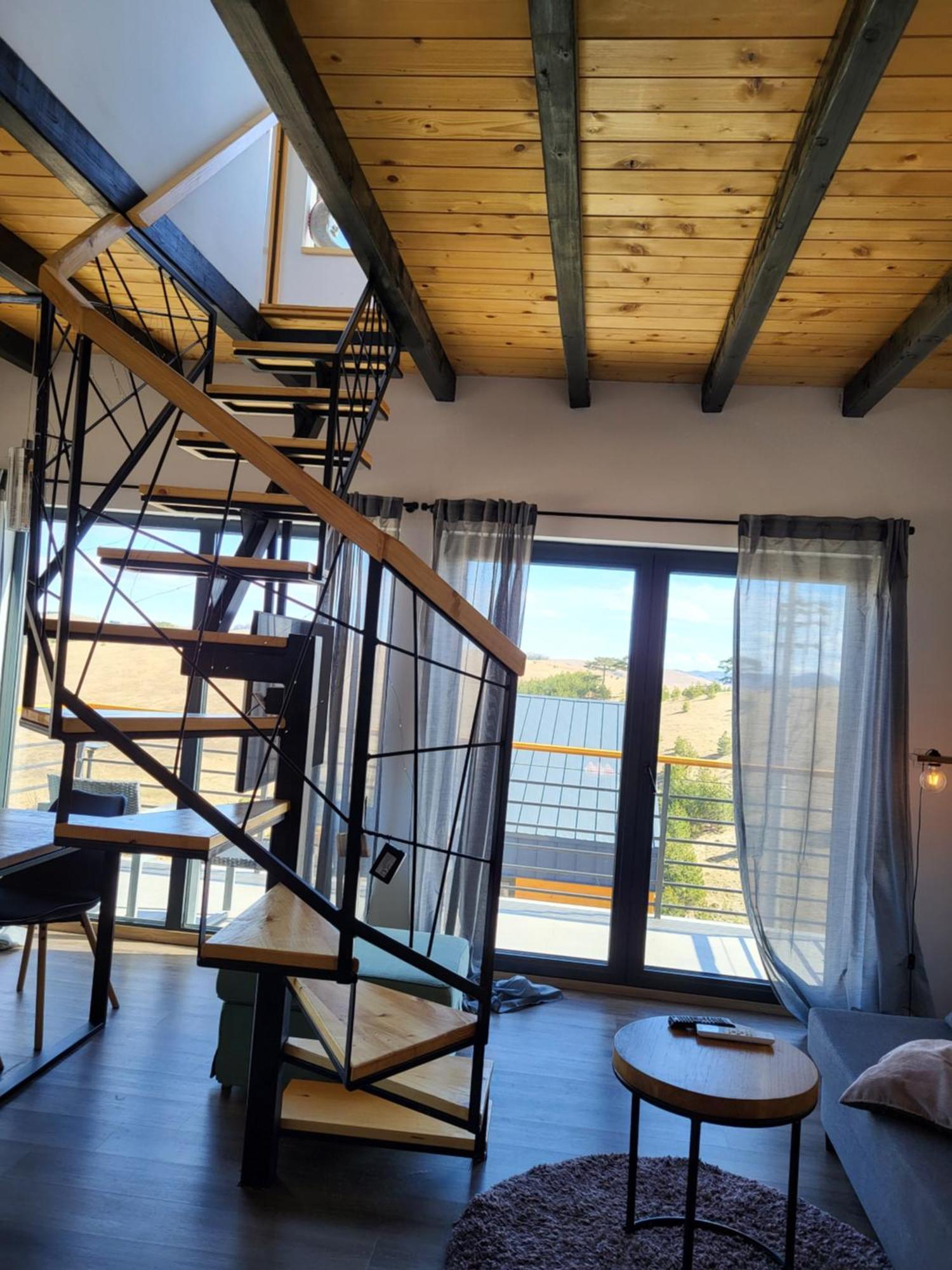 Huut Villa Zlatibor Eksteriør billede