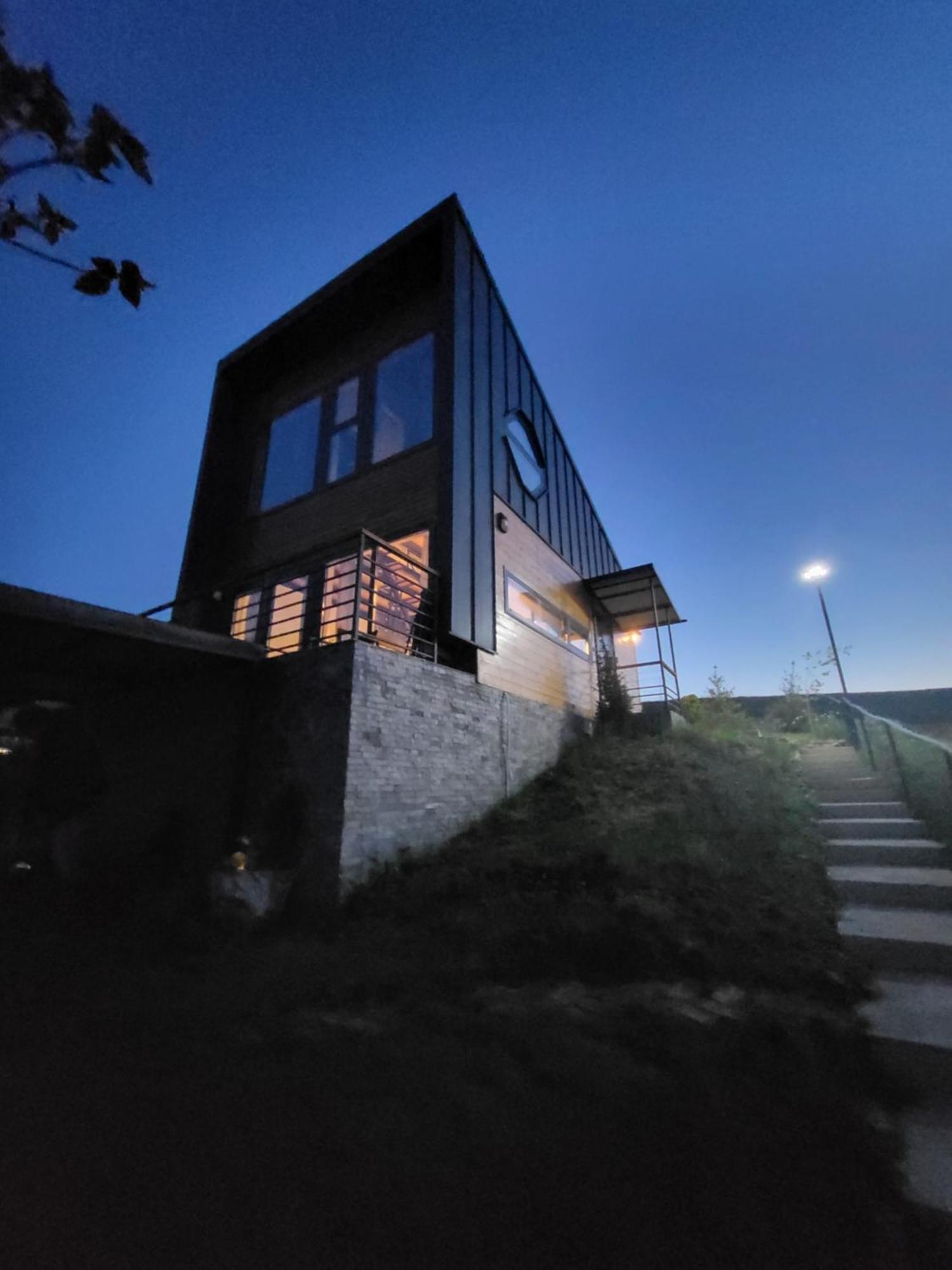 Huut Villa Zlatibor Eksteriør billede